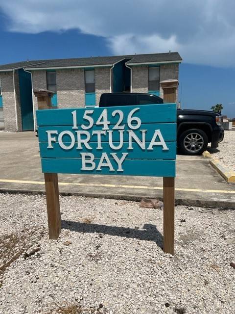 15426 Fortuna Bay #8 DR,  Corpus Christi,  TX 78418