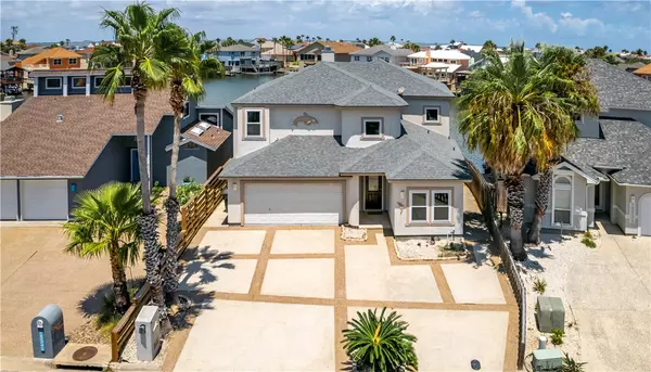 Corpus Christi, TX 78418,15337 Tortuga CT