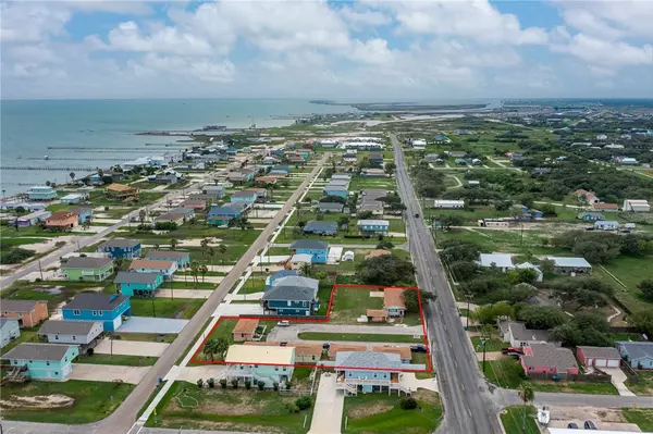 Rockport, TX 78382,1206 S Church ST