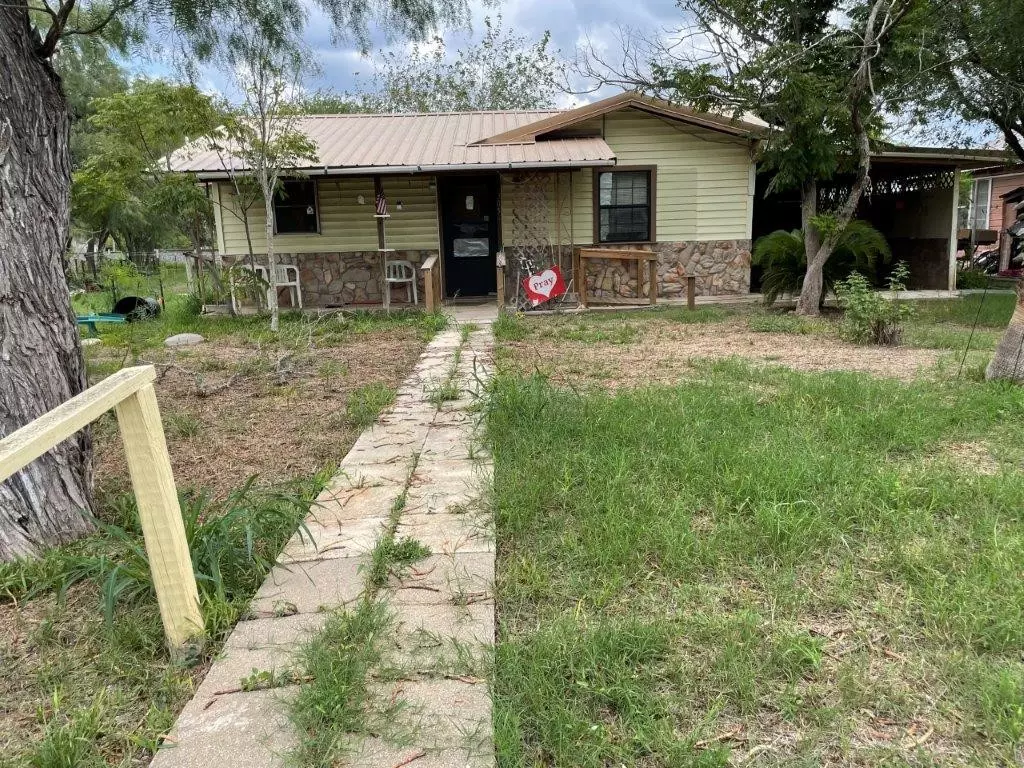 Hebbronville, TX 78361,305 W Tilley ST