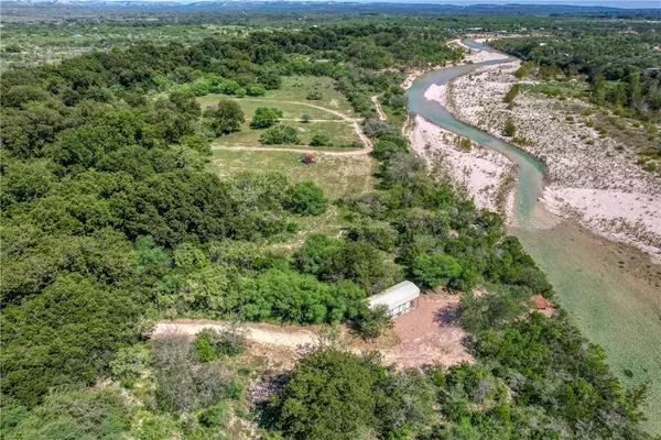 Uvalde, TX 788001,00 Nueces River Ranch Lot 2