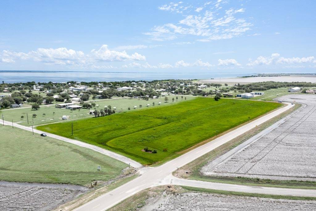 Austwell, TX 77950,703 Dorthea