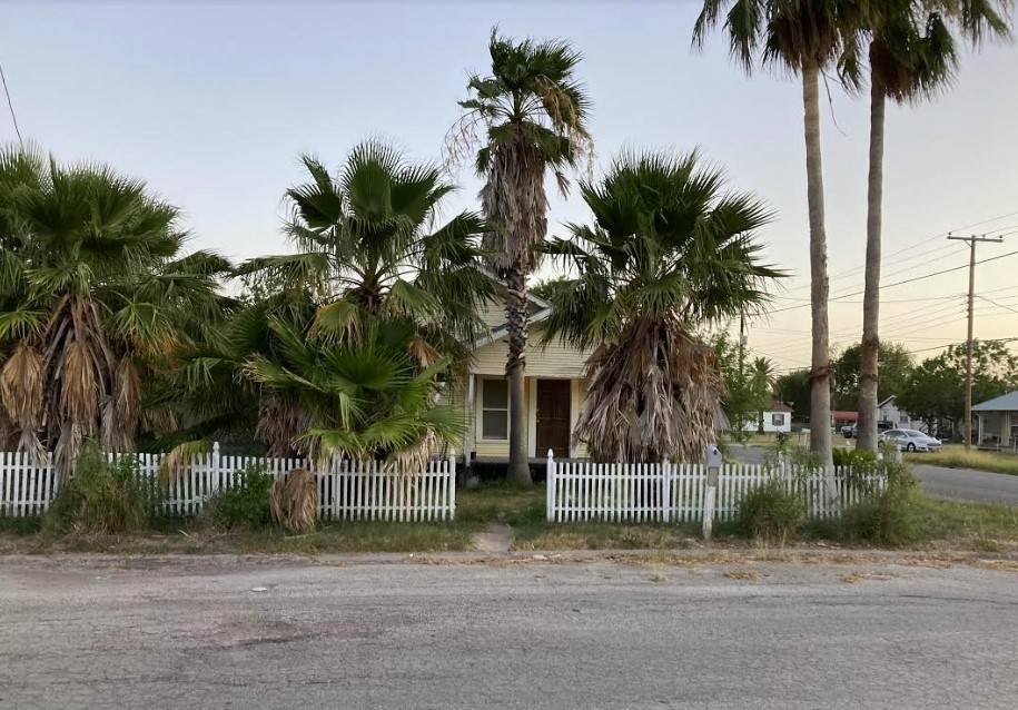 Taft, TX 78390,401 Park ST