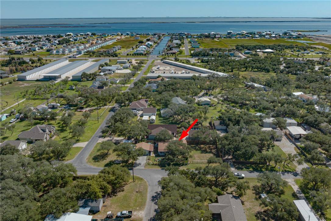 Rockport, TX 78382,69 Portia AVE