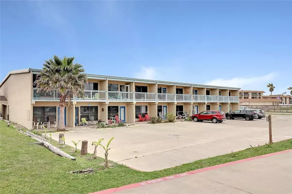 810 Banyan Beach DR #156, Port Aransas, TX 78373