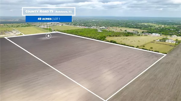 Robstown, TX 78380,000 County Road 73