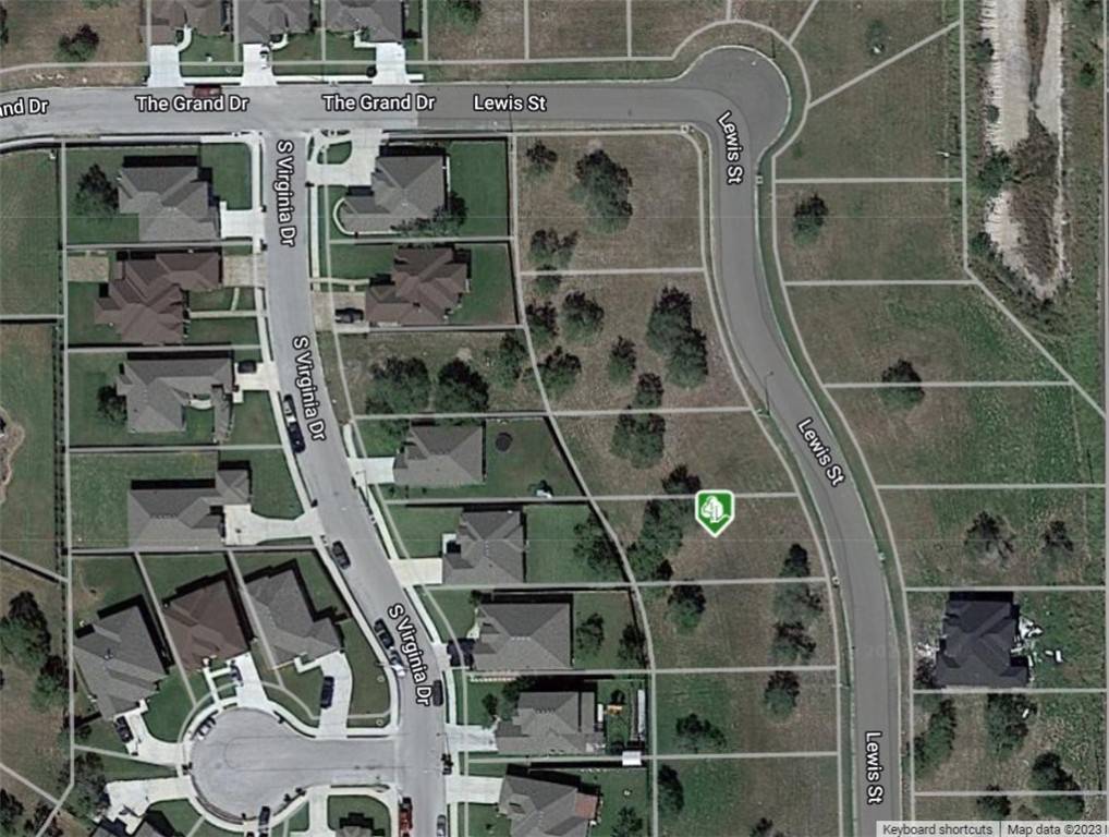 1425 Lewis ST,  Kingsville,  TX 78363
