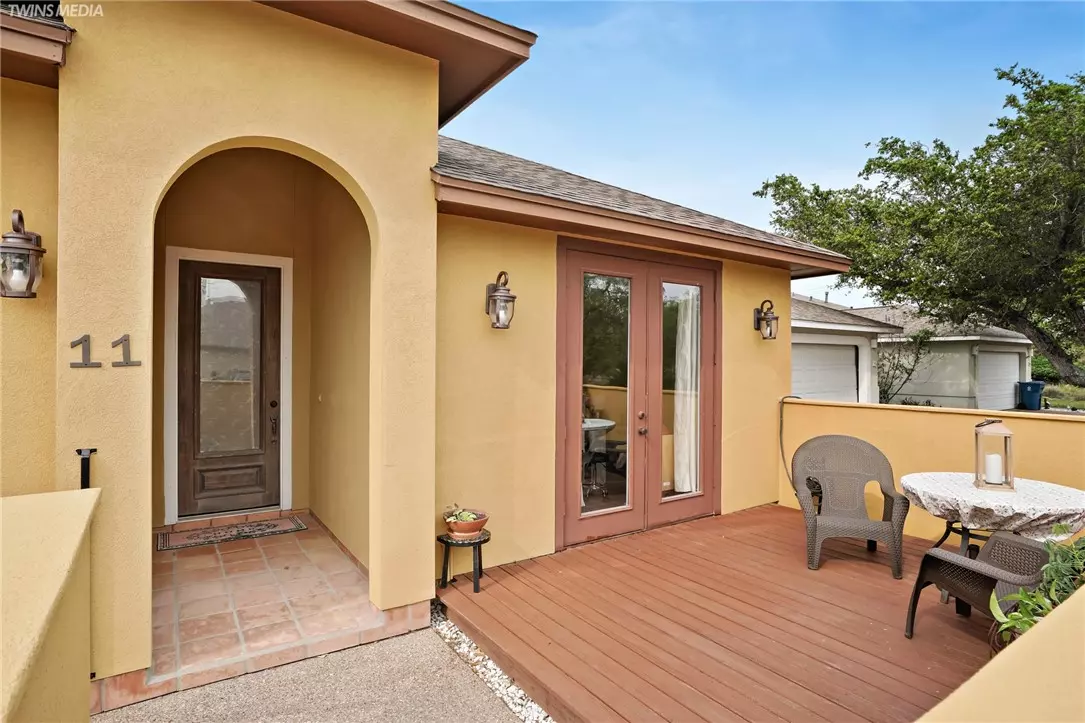 Rockport, TX 78382,401 Inverrary DR W #11