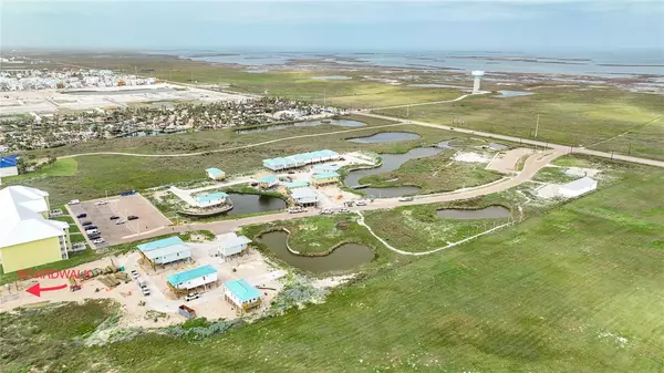 Port Aransas, TX 78373,5497 Highway 361 #29