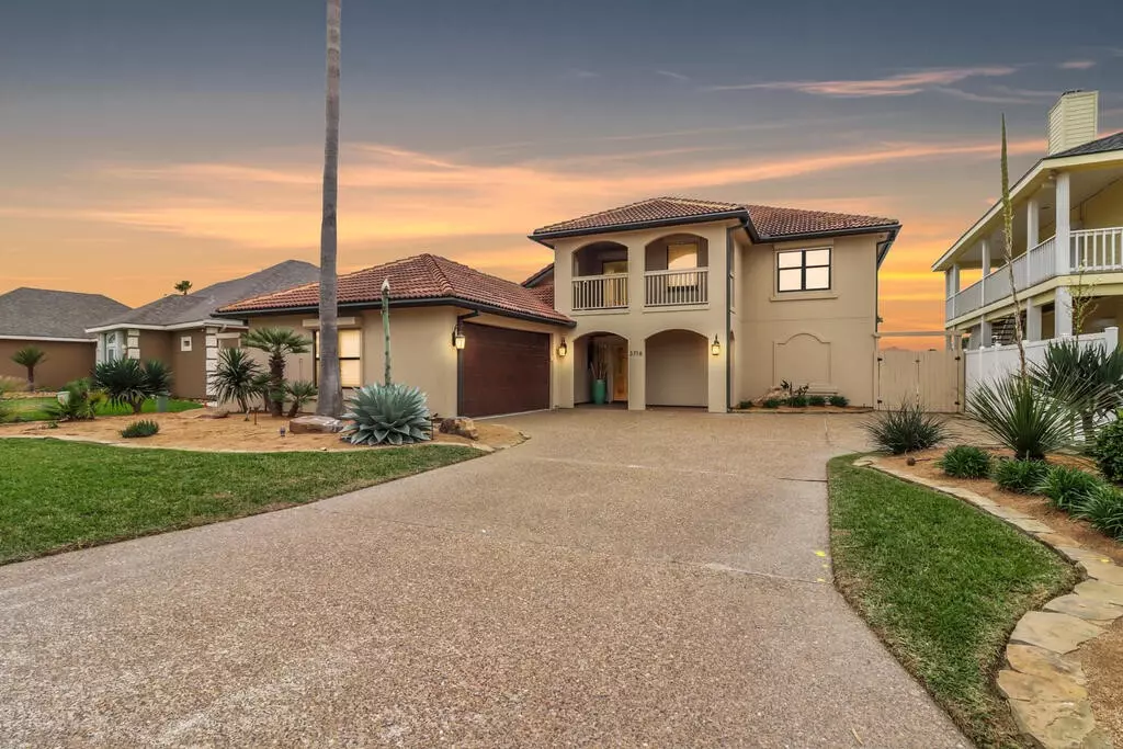 Port Aransas, TX 78373,3716 Pelican Point