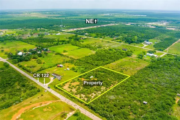 Alice, TX 78332,000 County Road 122