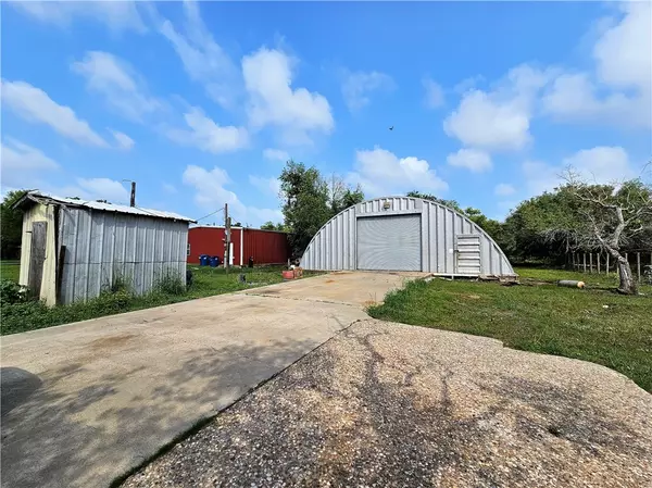 Ingleside, TX 78362,3400 Avenue A