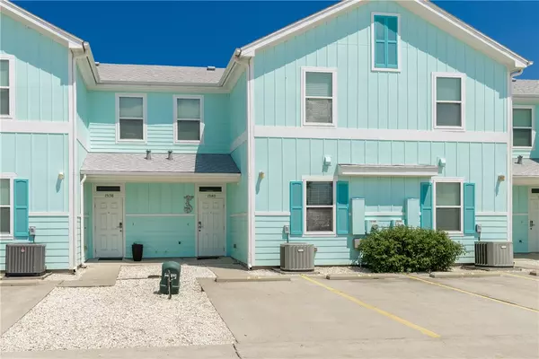 15140 Dory DR,  Corpus Christi,  TX 78418