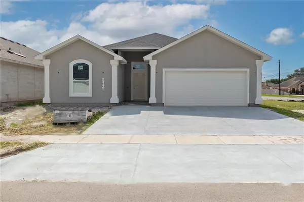 2442 Manuel, Corpus Christi, TX 78414