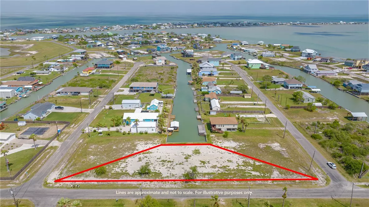 Rockport, TX 78382,105-RR Dove Dr