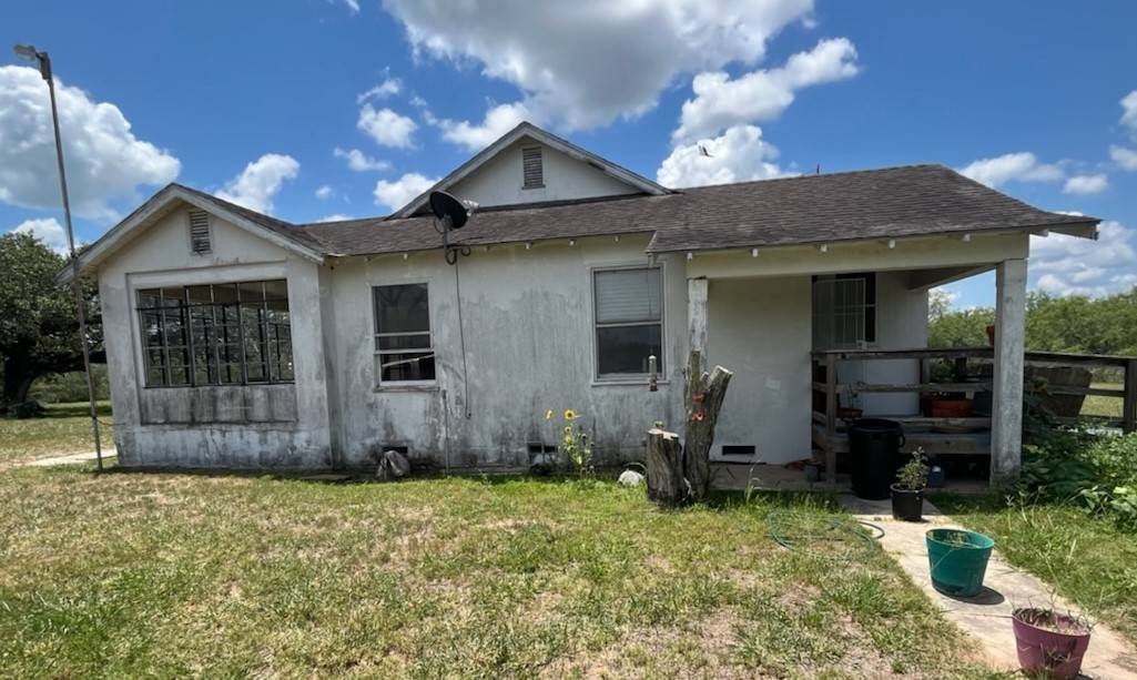 Falfurrias, TX 78355,2966 Fm 2191