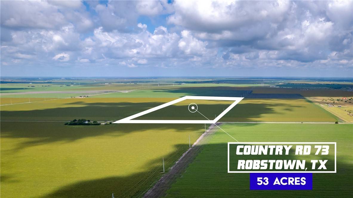 Robstown, TX 78380,000 County Road 73