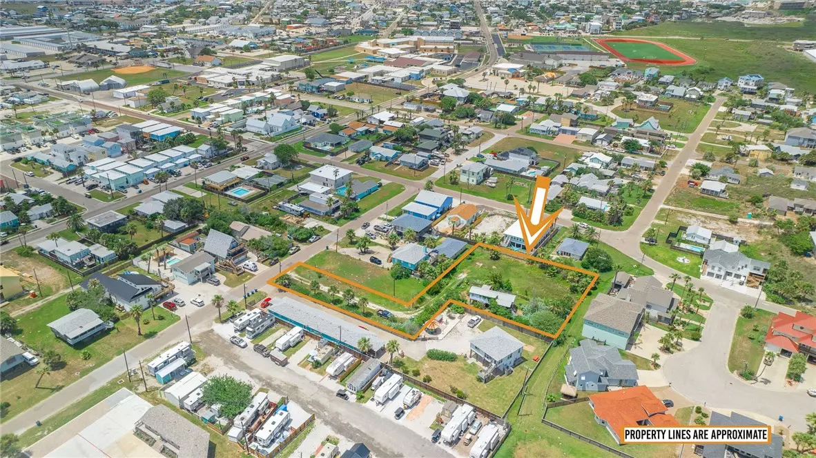 Port Aransas, TX 78373,333 Trojan ST