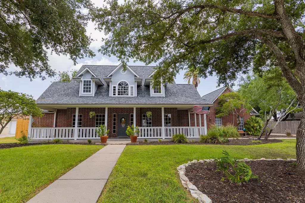 Corpus Christi, TX 78410,14110 Riverway DR