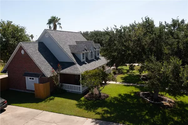 Corpus Christi, TX 78410,14110 Riverway DR