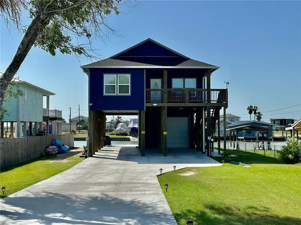 Rockport, TX 78382,513 Copano Cove DR