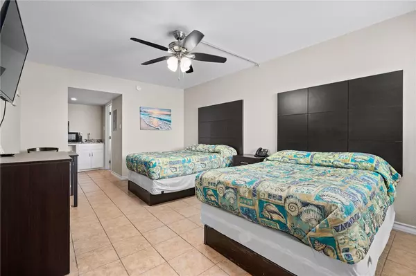 Fulton, TX 78358,919 N Fulton Beach RD N #312