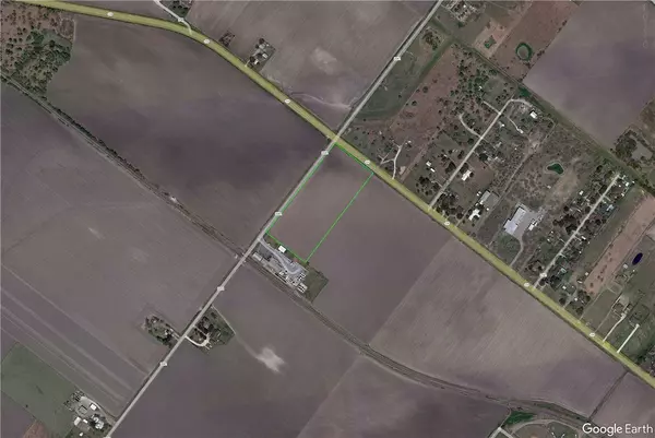 Odem, TX 78370,00 Cr 2047 & Hwy 234