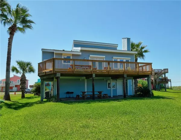 6877 State Highway 361 #28, Port Aransas, TX 78373