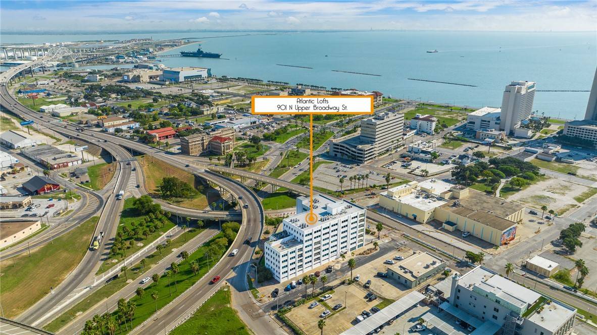 Corpus Christi, TX 78401,901 N Upper Broadway ST #703