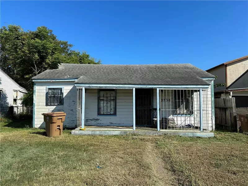 2730 Niagara ST, Corpus Christi, TX 78405