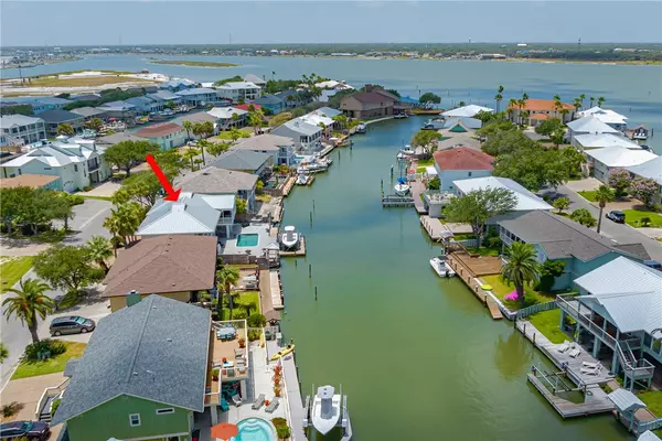 Rockport, TX 78382,9 BIMINI DR