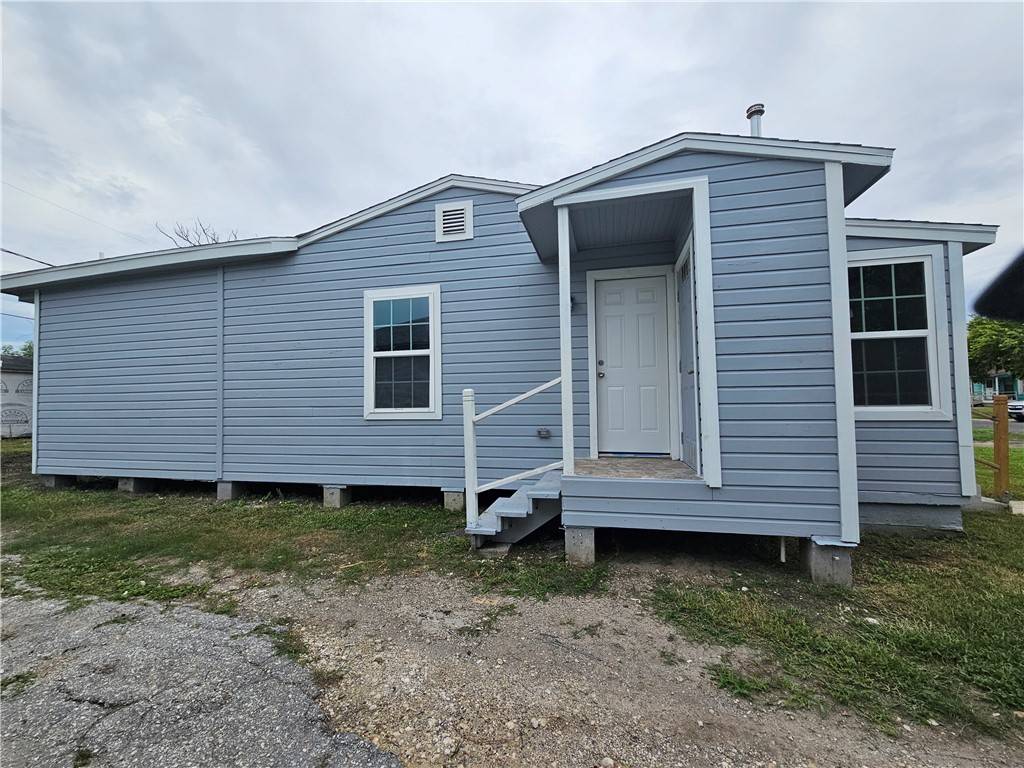Corpus Christi, TX 78415,4626 Cheryl DR