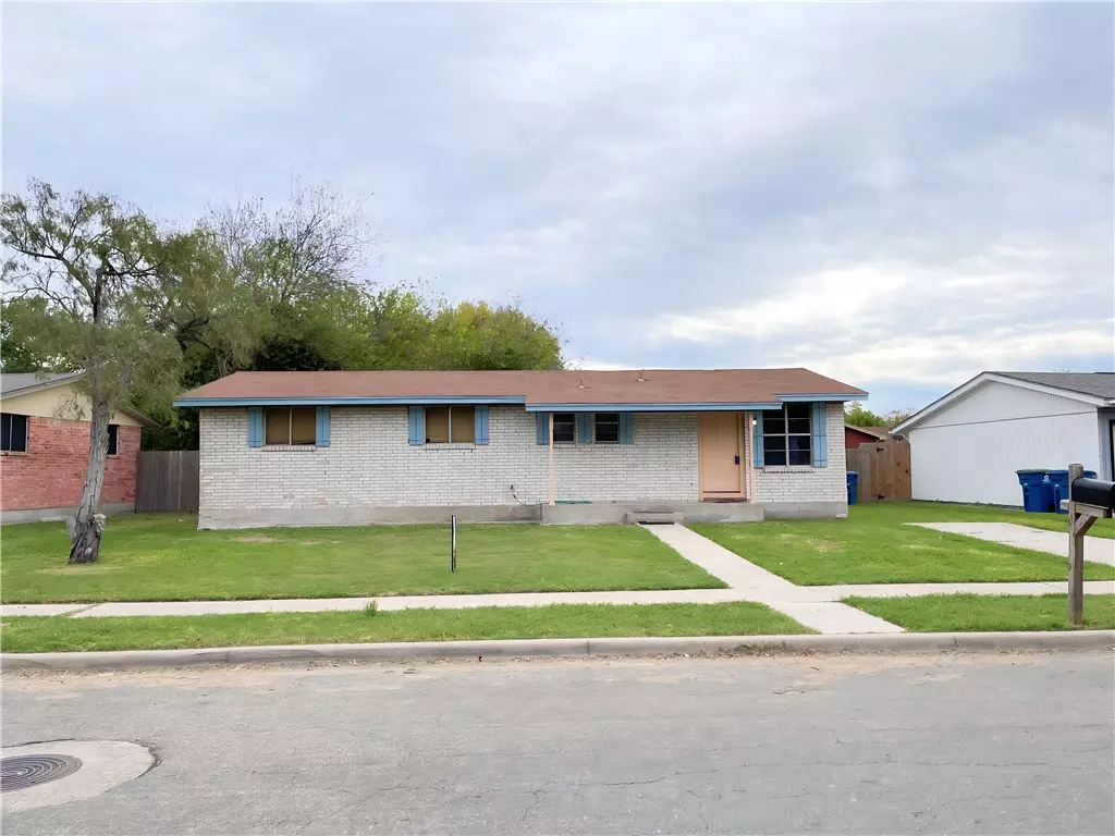 Portland, TX 78374,1008 Northcliff DR