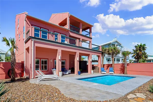 4903 State Highway 361, Gulf Vista Villas #788, Port Aransas, TX 78373