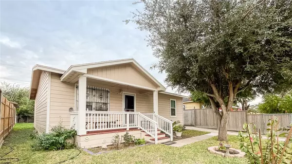 Corpus Christi, TX 78416,4534 Anita DR