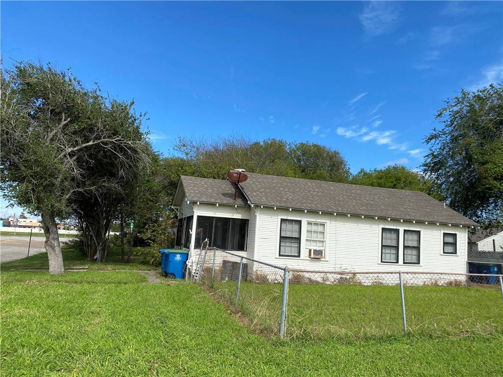 Portland, TX 78374,708 Dallas ST