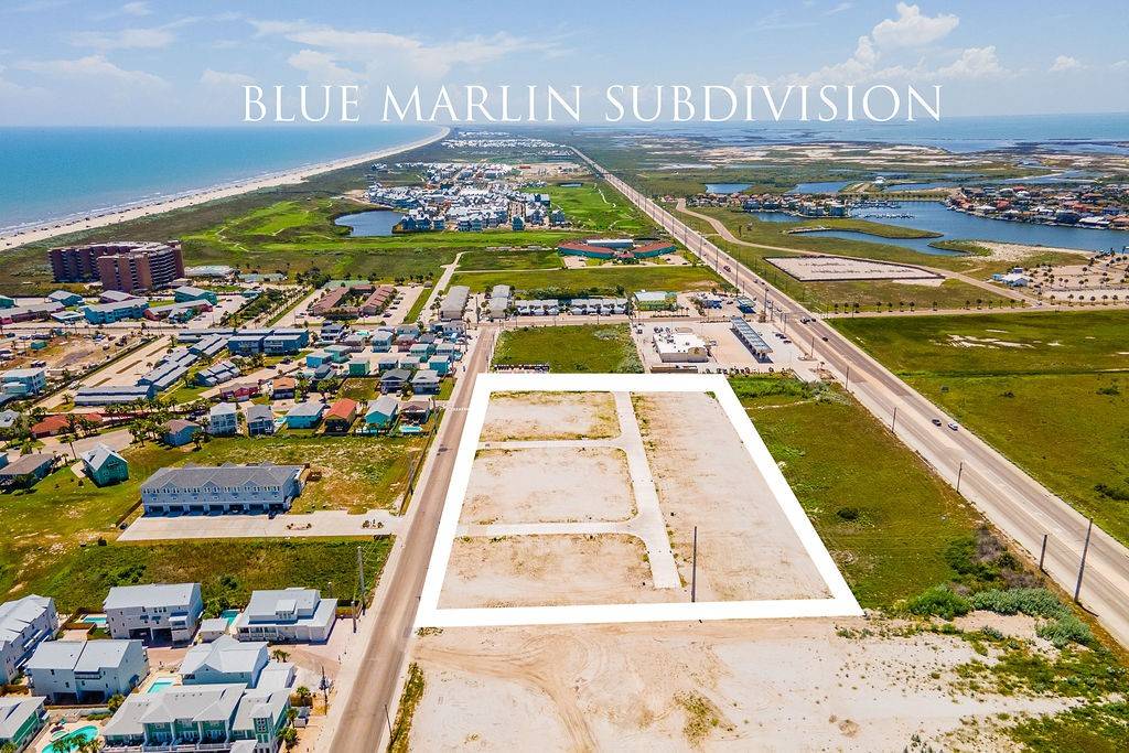 Port Aransas, TX 78373,530 Black Marlin Dr