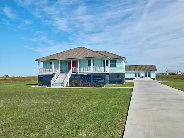 209 Sunrise, Rockport, TX 78382