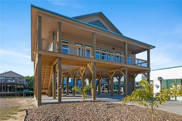 Corpus Christi, TX 78418,4025 Summit DR