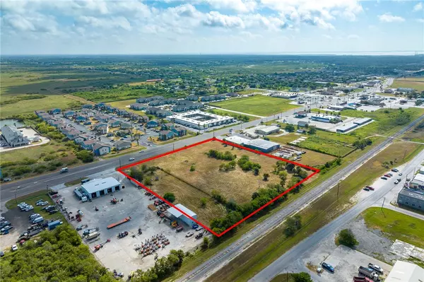 Ingleside, TX 78362,0000 Fm 361