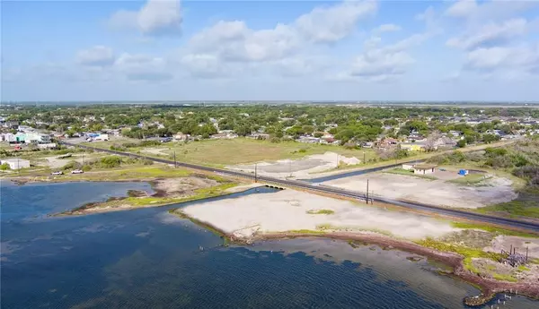 Corpus Christi, TX 78418,2849 Laguna Shores