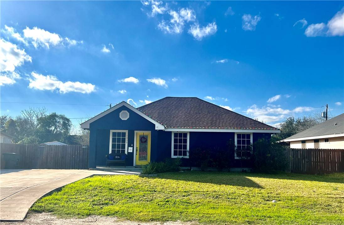 Alice, TX 78332,1033 N Wright ST