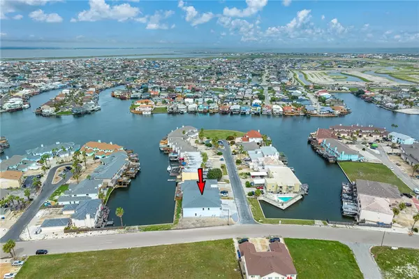 Corpus Christi, TX 78418,15425 Grass Cay CT #C