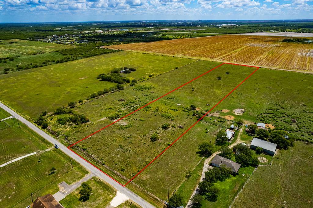 Sinton, TX 78387,0 CR 2431