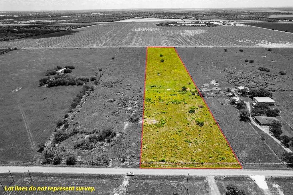 Sinton, TX 78387,0 CR 2431