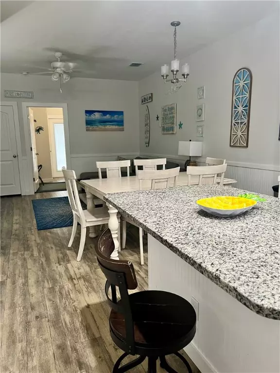 Port Aransas, TX 78373,1813 S 11th ST #103