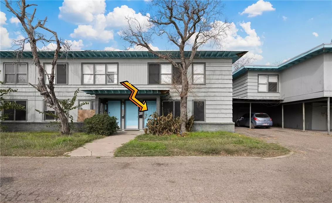 Corpus Christi, TX 78404,3120 Santa Fe ST #26