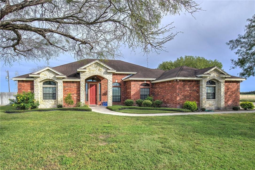 4460 Fm 1889 RD, Robstown, TX 78380