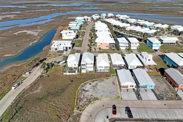 Port Aransas, TX 78373,146 Flounder DR