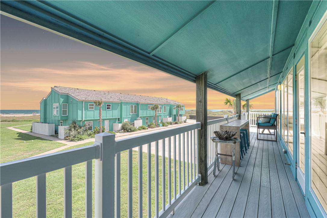 800 Access Road 1-A #604, Port Aransas, TX 78373